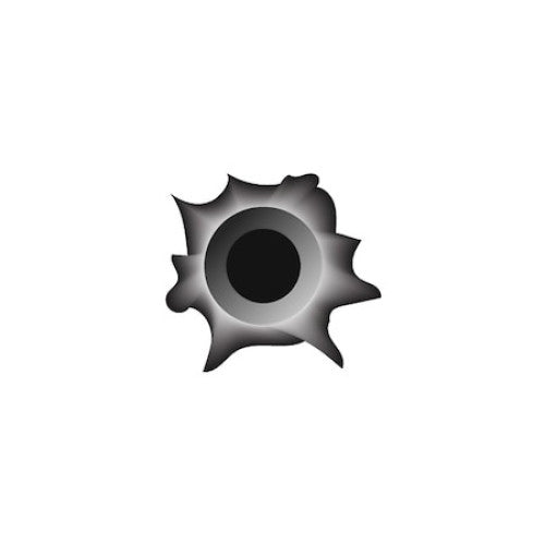 Abtibild "Urme Gloante Mici"   Cod: 3D-FK5