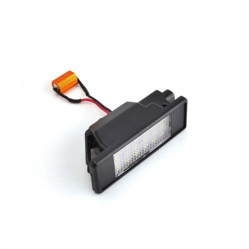 Lampi numar LED compatibile Mercedes Vito W639 Viano W639 Sprinter W906 Cod: 7217