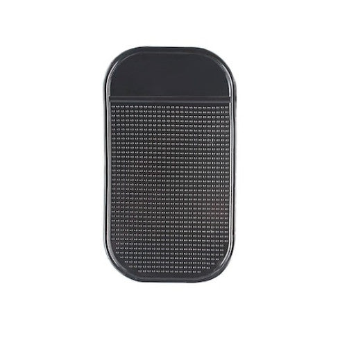 Pad antiderapant auto pentru telefon si obiecte mici reutilizabil 14.5 x 8.5 cm