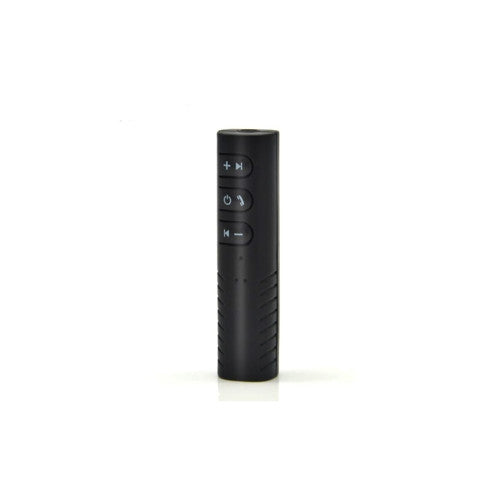 Kit receptor Bluetooth auto handsfree si audio cu mufa jack  Cod: BT450