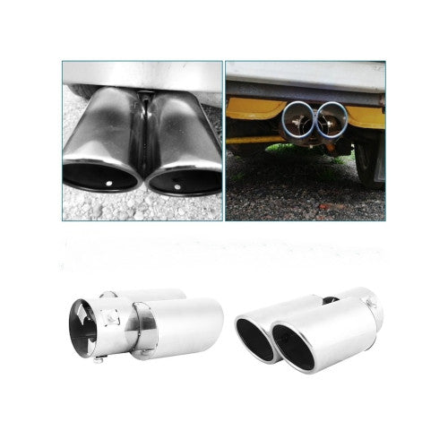 Ornament toba inox Cod: A2008