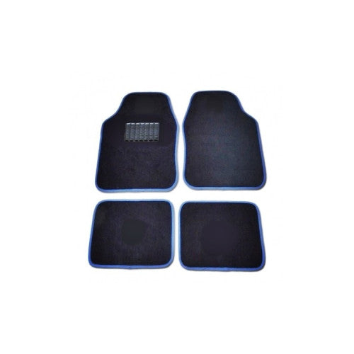 Covorase mocheta auto universale cu dunga  diverse culori Cod: 8008