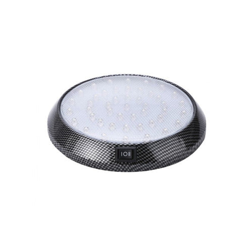 Lampa interior LED universala 12V lumina alba Cod: YCL 640
