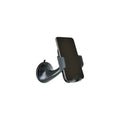 Suport telefon auto cu ventuza si brat flexibil 13 cm Cod: SJJ-002
