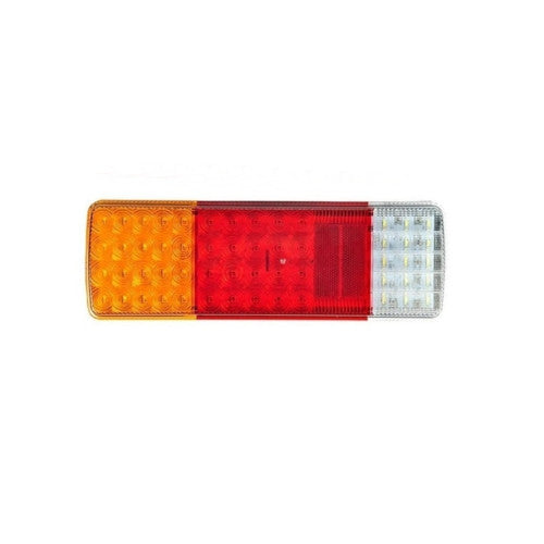 Lampa stop camion LED SMD 12V/24V 311x105x25 mm Cod: 2046