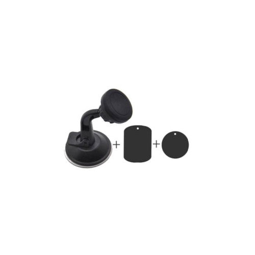 Suport telefon magnetic cu ventuza Cod: CT-002