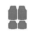 Covoare auto universale interior aluminiu carbon Cod: SR-L002