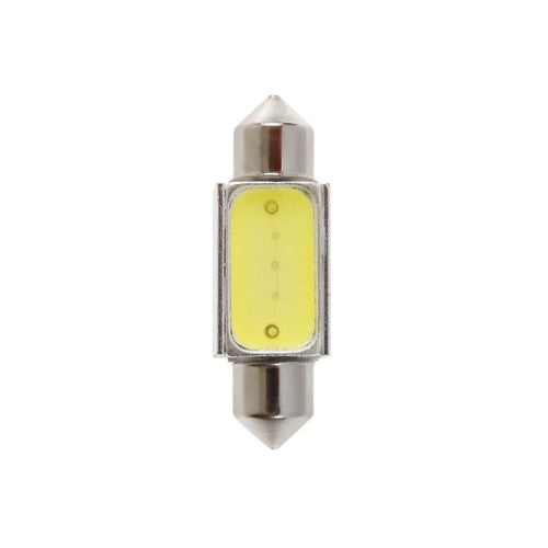 Becuri LED Canbus ART sofit COB SV8.5 39 mm 12V 1.5W alb set 2 bucati Cod: 85204CAN
