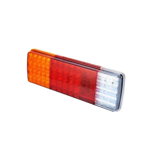 Lampa stop camion LED SMD 12V/24V 311x105x25 mm Cod: 2046