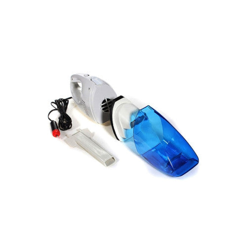 Aspirator auto portabil cu duza pentru spatii inguste  12V  Cod: 816