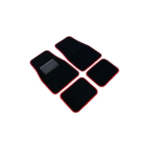 Covorase mocheta auto universale cu dunga  diverse culori Cod: 8008