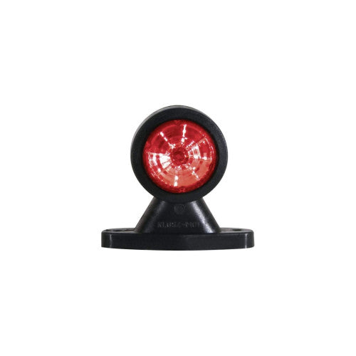 Lampa gabarit auto LED premium 12-30V cu brat flexibil Fristom Cod: FT009-A