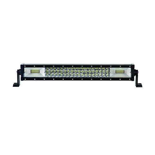 Proiector LED Bar 324W 29160 lm 10V-30V Combo 6000K Cod: CH008B