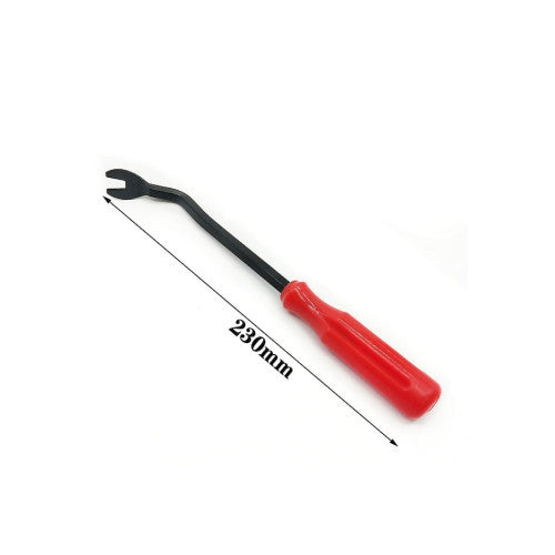 Surubelnita 6 inch pentru demontare panouri usa auto 230mm Cod: B007