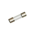 Set 10  sigurante rapide sticla  2,5A 5x20mm