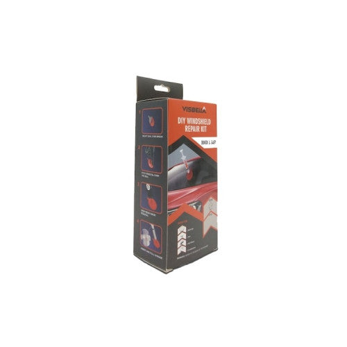 Kit reparatie parbriz Visbella Cod: 837