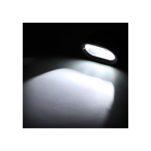 Proiector LED 6D 20W 10V-30V Spot 30° Cree Cod: G220A