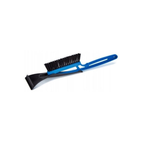 Racleta gheata cu perie lungime 40 cm Cod: K40