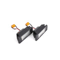Lampi numar LED compatibile Mercedes Vito W639 Viano W639 Sprinter W906 Cod: 7217