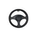 Husa volan auto imitatie piele  marime M 37-38 cm diverse culori Cod: SWC-001