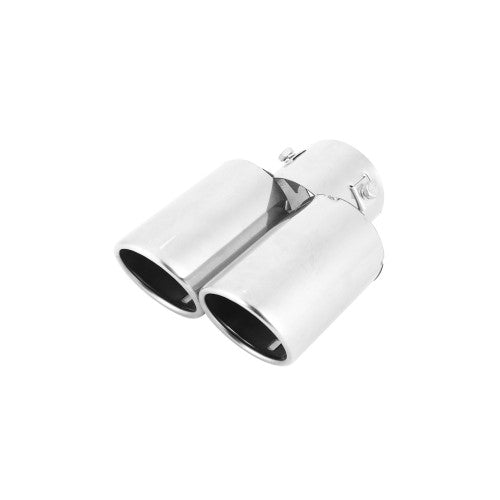 Ornament toba inox Cod: A2008