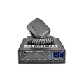 Statie CB auto Storm Defender II AM FM 4W 40 canale cu ASQ si display LED albastru