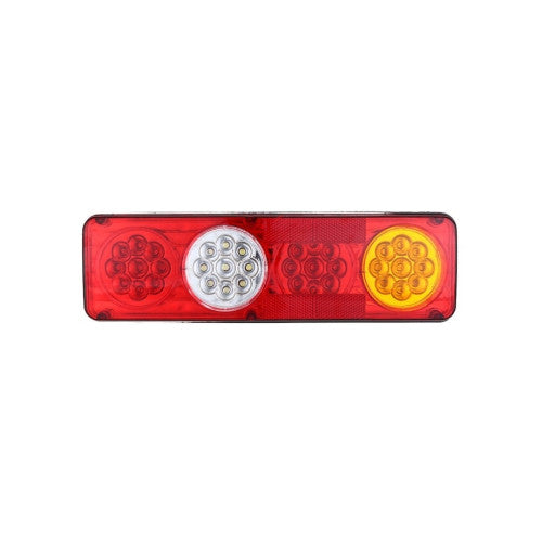 Lampa stop LED remorca 12V/24V 14x77 / 15x77 300x89.5x36 mm