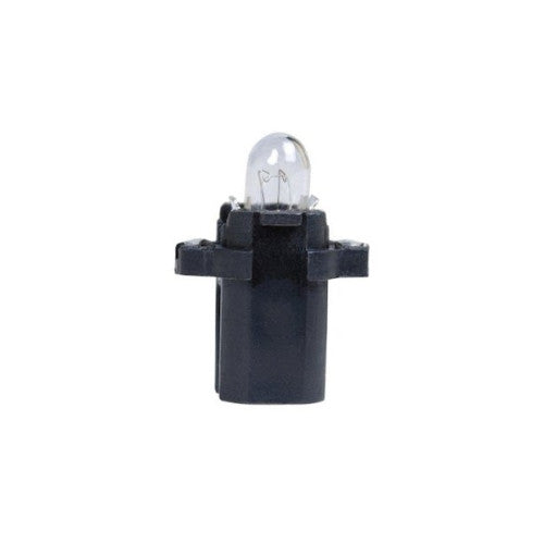 Becuri bord auto ART T5 cu dulie din plastic 24V 1.2W set 10 bucati