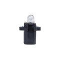Becuri bord auto ART T5 cu dulie din plastic 24V 1.2W set 10 bucati