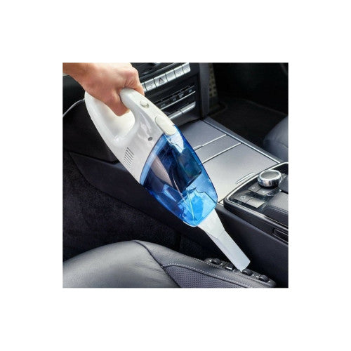 Aspirator auto portabil cu duza pentru spatii inguste  12V  Cod: 816
