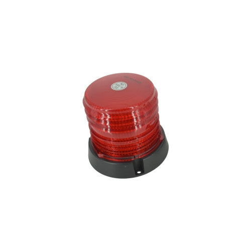 Girofar Rosu omologat U.E. E MARK. SMD 12-24V Cod: ART826