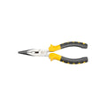 Cleste varf ascutit drept 160mm Cod: 40044