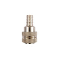 Mufă rapidă mamă pentru furtun aer comprimat 1/2"-12.5mm Cod: YT-2398