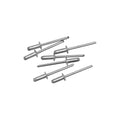 Nituri aluminiu 4,0x12,7mm 50 bucati Cod: 70420