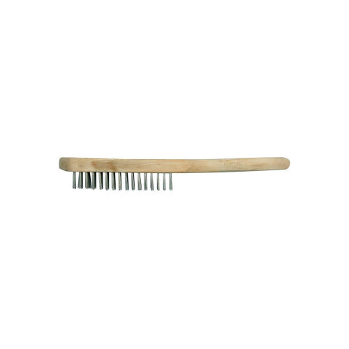 Perie sarma cu maner din lemn Cod: 06950