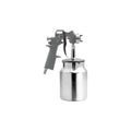 Pistol de vopsit cu rezervor 1000 ml Vorel Cod: 81617