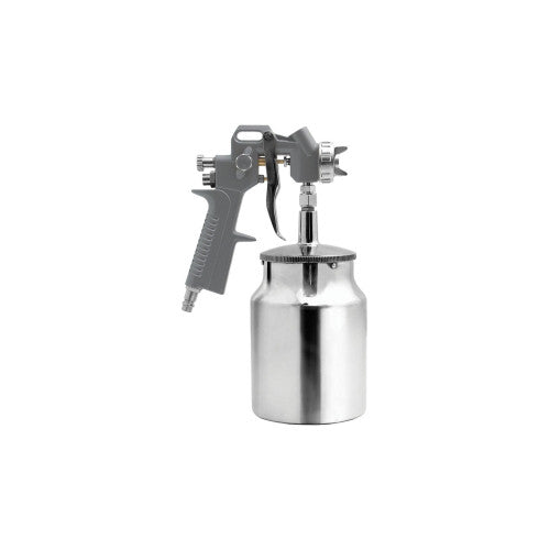 Pistol de vopsit cu rezervor 1000 ml Vorel Cod: 81617