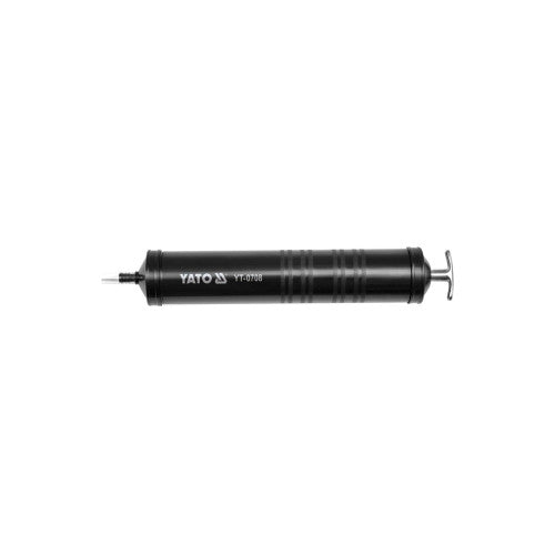 Pompa ulei manuala 500 ml 70 MPa Yato Cod: YT-0708