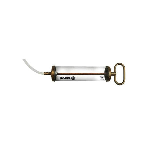 Pompa drenaj ulei 400cm cubi Cod: 78031