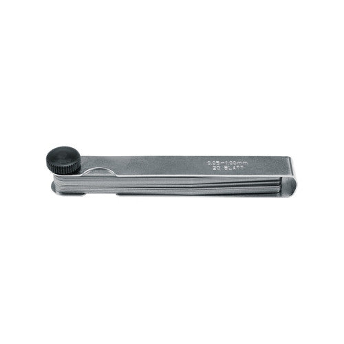Set lere auto 13 piese pentru reglaj supape Cod: 15130