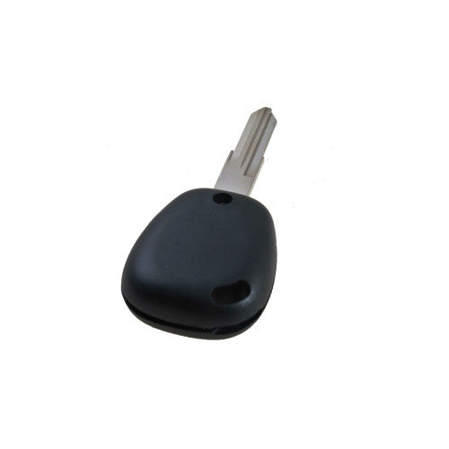 Carcasa telecomanda compatibila Renault, cu lamela, Cod: 2208