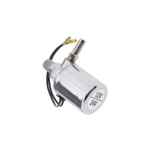 Electrovalva claxon auto voltaj dual 12/24V Cod: HT-501