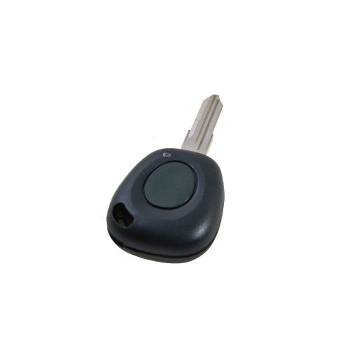 Carcasa telecomanda compatibila Renault, cu lamela, Cod: 2208