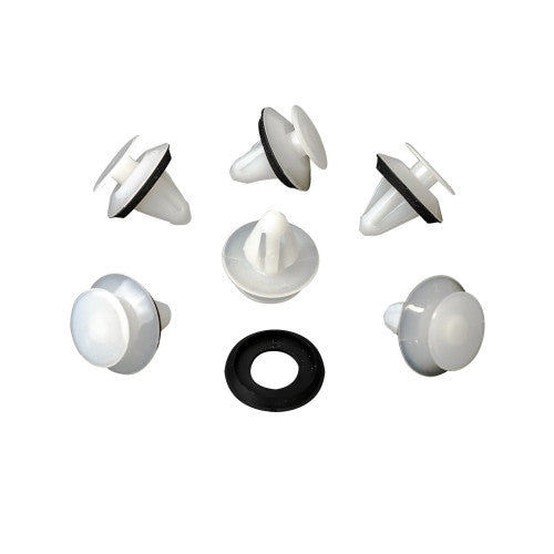 Clips plastic model C1699 compatibil Mercedes Cod: C1699