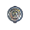 Proiector halogen Wesem H3 12-24V cu grila de protectie Cod: 15260