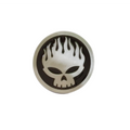 Ornament " Cap in Flacari " diverse culori Cod: CP5
