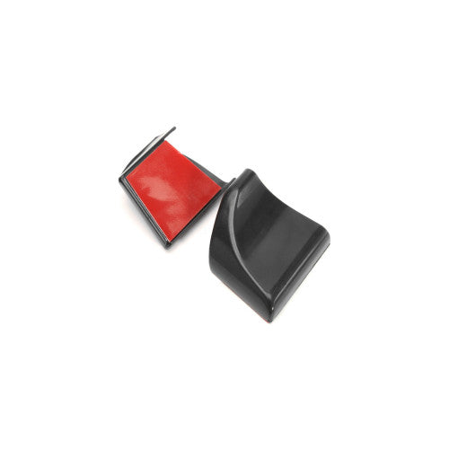 Eleron universal cauciuc tip M negru 1.5m x 3.5cm