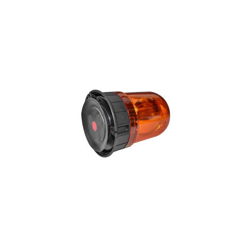Girofar cu magnet si  bec H1 12V Cod: 51066