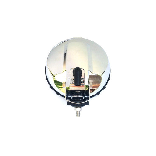Proiector halogen Wesem H3 12-24V cu grila de protectie Cod: 15260
