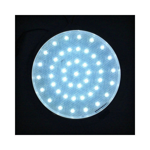 Lampa interior LED universala 24V lumina alba Cod: YCL 640